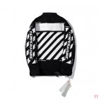 Off white Men's Jackets 01