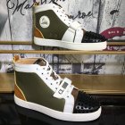 Christian Louboutin Men's Shoes 93