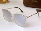 TOM FORD High Quality Sunglasses 1970