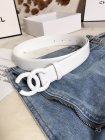 Chanel Original Quality Belts 416