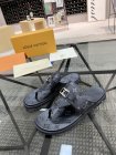 Louis Vuitton Men's Slippers 131