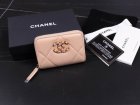 Chanel Original Quality Wallets 12