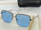 Chanel High Quality Sunglasses 1846