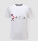 Moncler Men's T-shirts 136