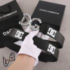 Dolce & Gabbana Original Quality Belts 432