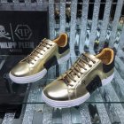 Philipp Plein Men's Shoes 585