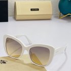 Dolce & Gabbana High Quality Sunglasses 446