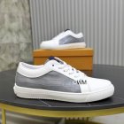 Louis Vuitton Men's shoes 2898