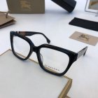 Burberry Plain Glass Spectacles 64