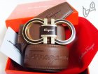 Salvatore Ferragamo High Quality Belts 05