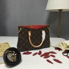 Louis Vuitton Original Quality Handbags 112