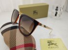 Burberry High Quality Sunglasses 134