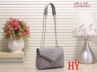 Yves Saint Laurent Normal Quality Handbags 182