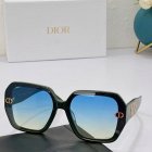 DIOR High Quality Sunglasses 1709