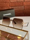Chanel High Quality Sunglasses 843