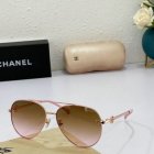 Chanel High Quality Sunglasses 2721