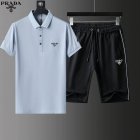 Prada Men's Suits 134