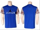 Air Jordan Men's T-shirts 363