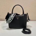 Prada High Quality Handbags 410