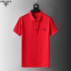 Prada Men's Polo 28