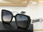 Chanel High Quality Sunglasses 1571