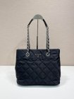 Prada Original Quality Handbags 1201