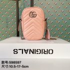 Gucci High Quality Handbags 611