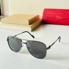Cartier High Quality Sunglasses 1107