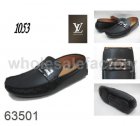 Louis Vuitton Men's Athletic-Inspired Shoes 491