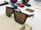 Gucci High Quality Sunglasses 5392