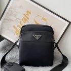 Prada High Quality Handbags 779