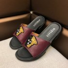 Versace Men's Slippers 256
