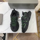 Balenciaga Men's Shoes 529