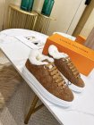 Louis Vuitton Men's shoes 2329