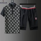 Moncler Men's Suit 68