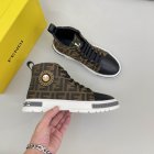 Fendi Men's Shoes 864