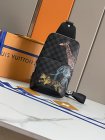 Louis Vuitton High Quality Handbags 723