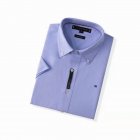 Tommy Hilfiger Men's Short Sleeve Shirts 32