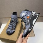 Dolce & Gabbana Men's Shoes 534