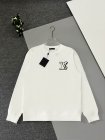 Louis Vuitton Men's Long Sleeve T-shirts 1206