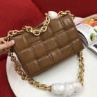 Bottega Veneta High Quality Handbags 270