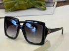 Gucci High Quality Sunglasses 2705