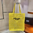 Prada Original Quality Handbags 567