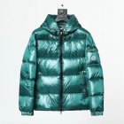 Moncler Men's outerwear 324