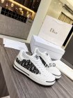 DIOR Men's Shoes 683