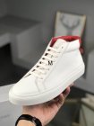 GIVENCHY Men's Shoes 637