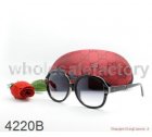 Gucci Normal Quality Sunglasses 795