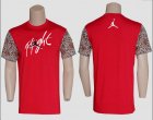 Air Jordan Men's T-shirts 332