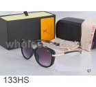 Louis Vuitton Normal Quality Sunglasses 924