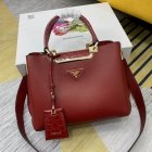 Prada High Quality Handbags 1451